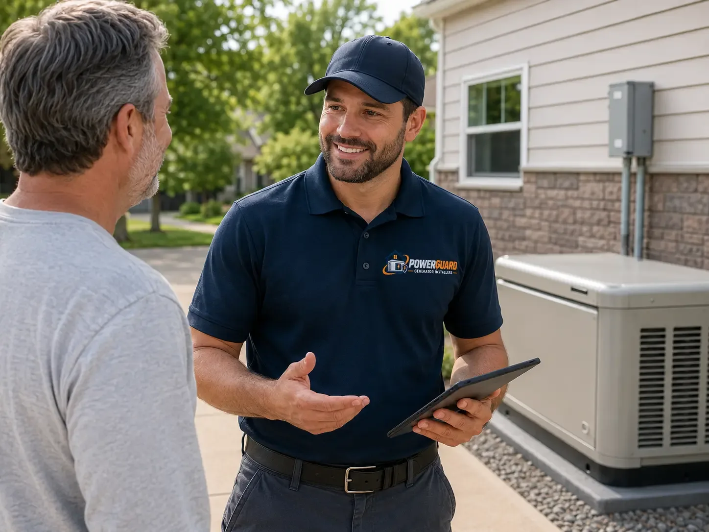 Generator Installation Gentry, AR FAQs